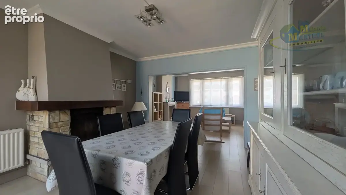 Maison 130 m² à Bray-Dunes  - photo 3