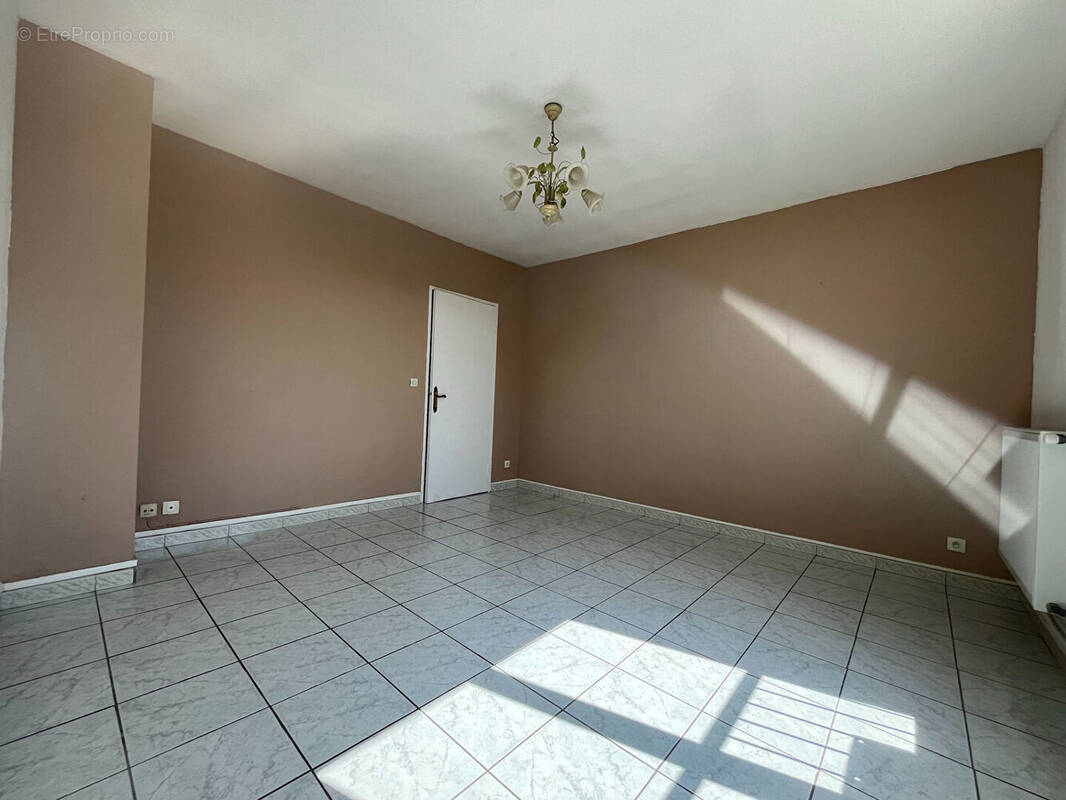 Appartement à MARTIGUES