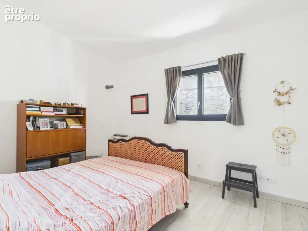 Duplex avec terrasse au coeur d'Avignon - photo 5