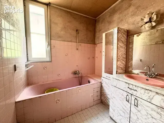 Appartement  3 pièces 65 m2 + jardin 50 m2 - photo 9