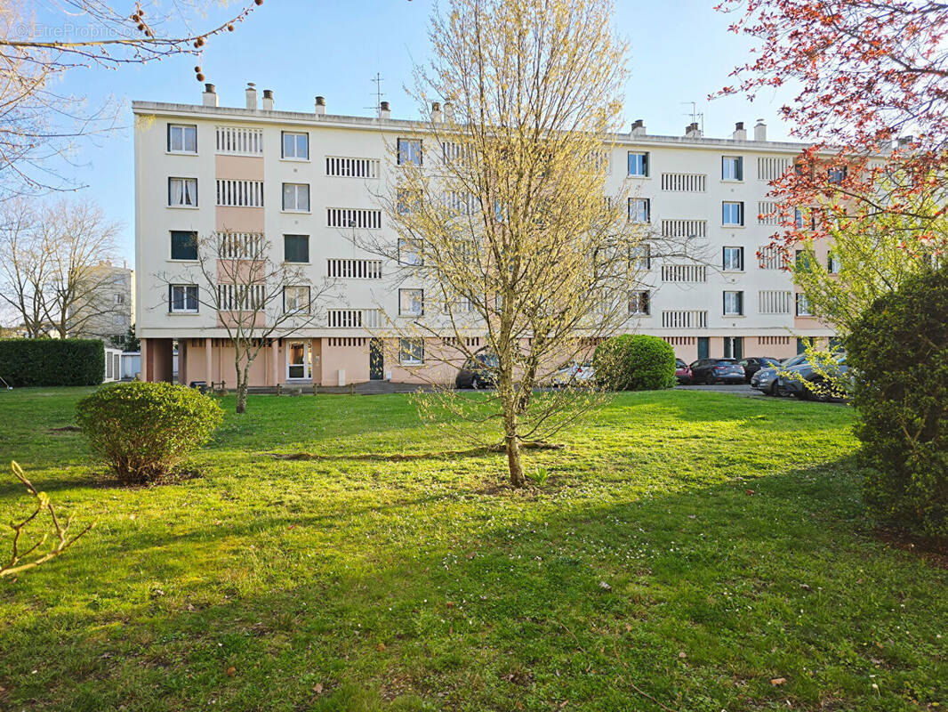 Appartement à MERIGNAC