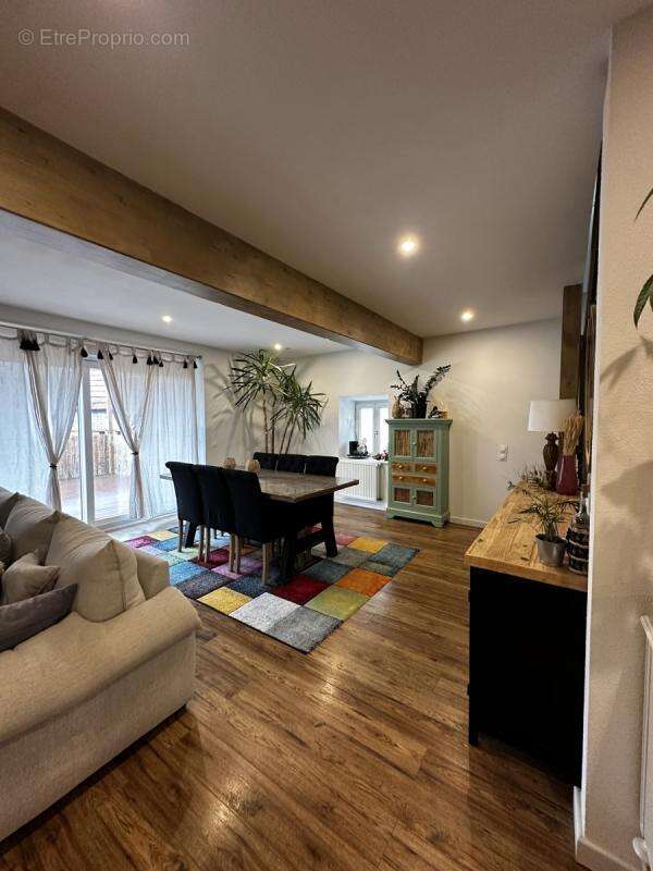 Maison à FURDENHEIM