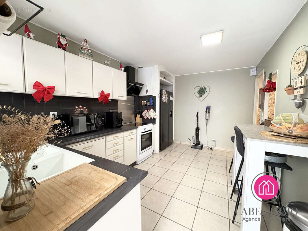 Maison à SIN-LE-NOBLE