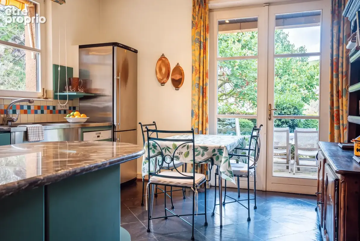 Maison d’exception avec piscine et vue imprenable sur le vignoble - photo 6