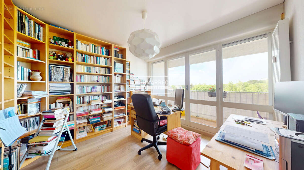 Appartement à SAINT-HERBLAIN