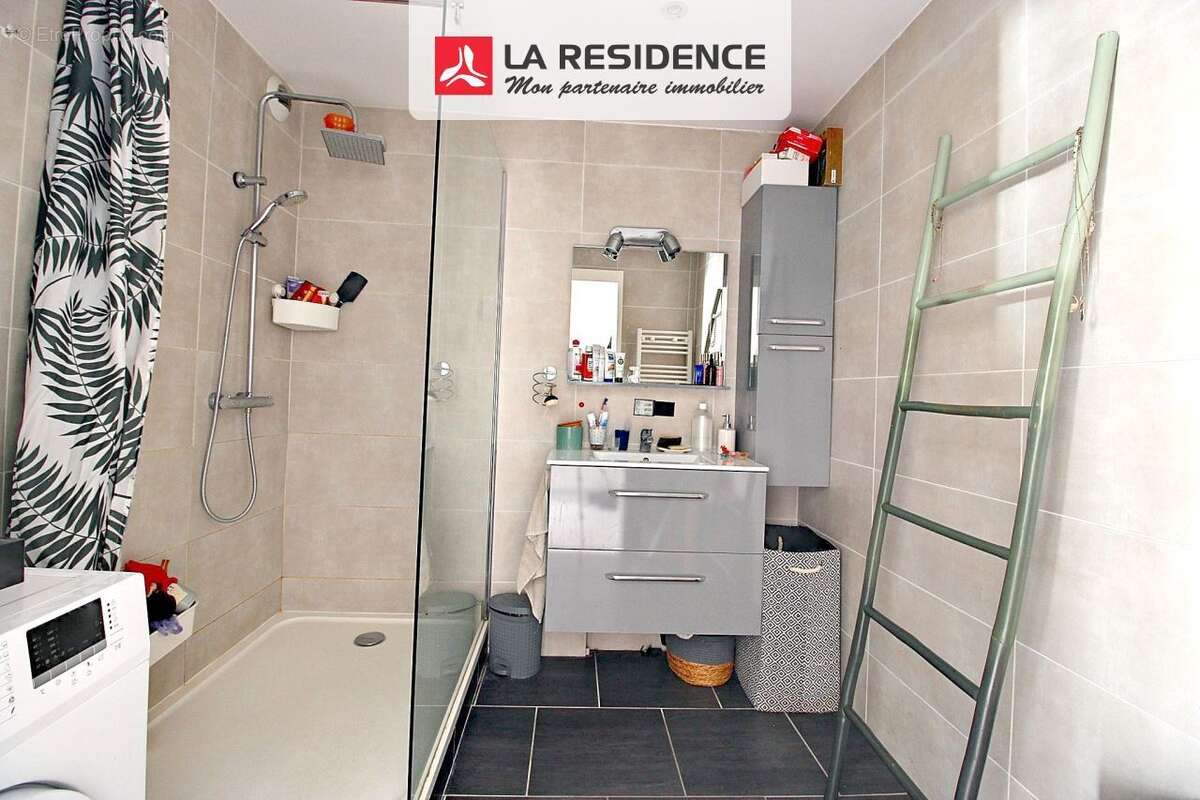 Appartement à ANDRESY