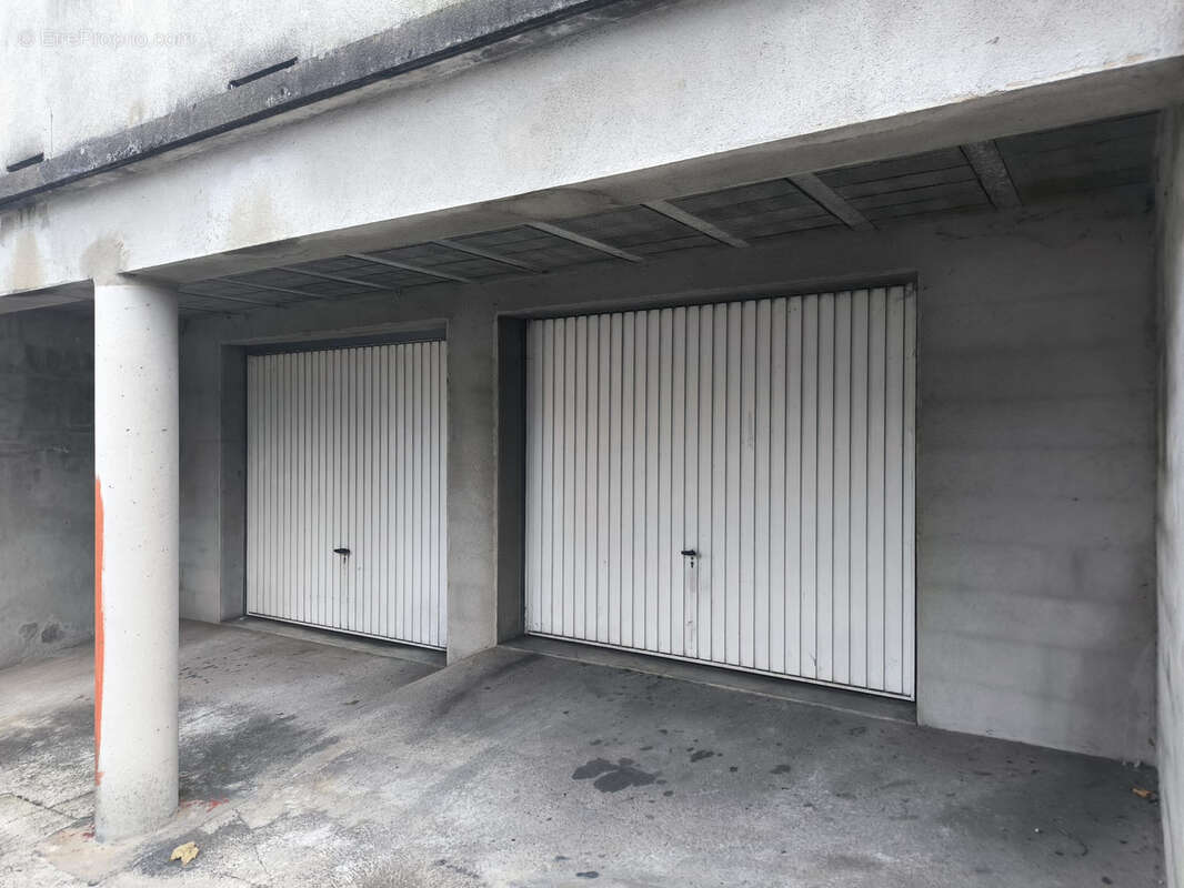 Appartement à FIRMINY