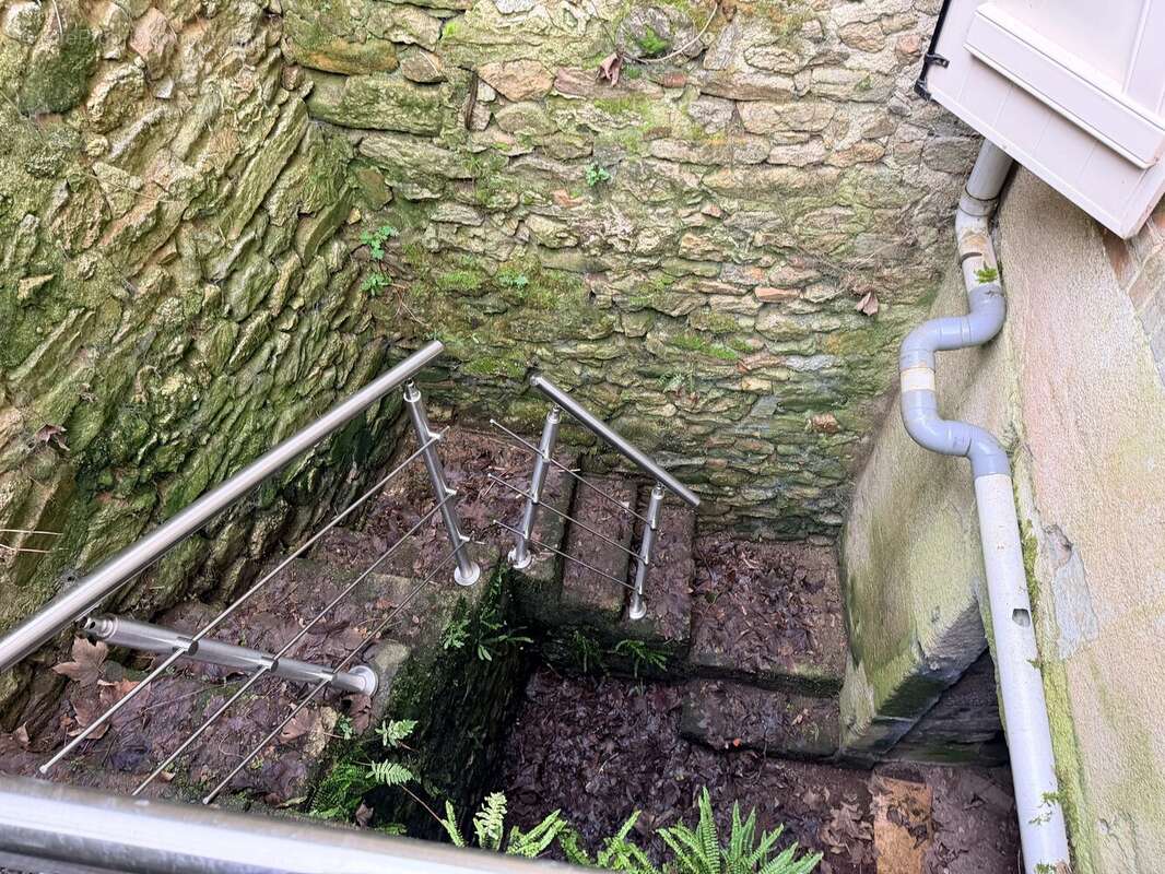 Appartement à BELLAC
