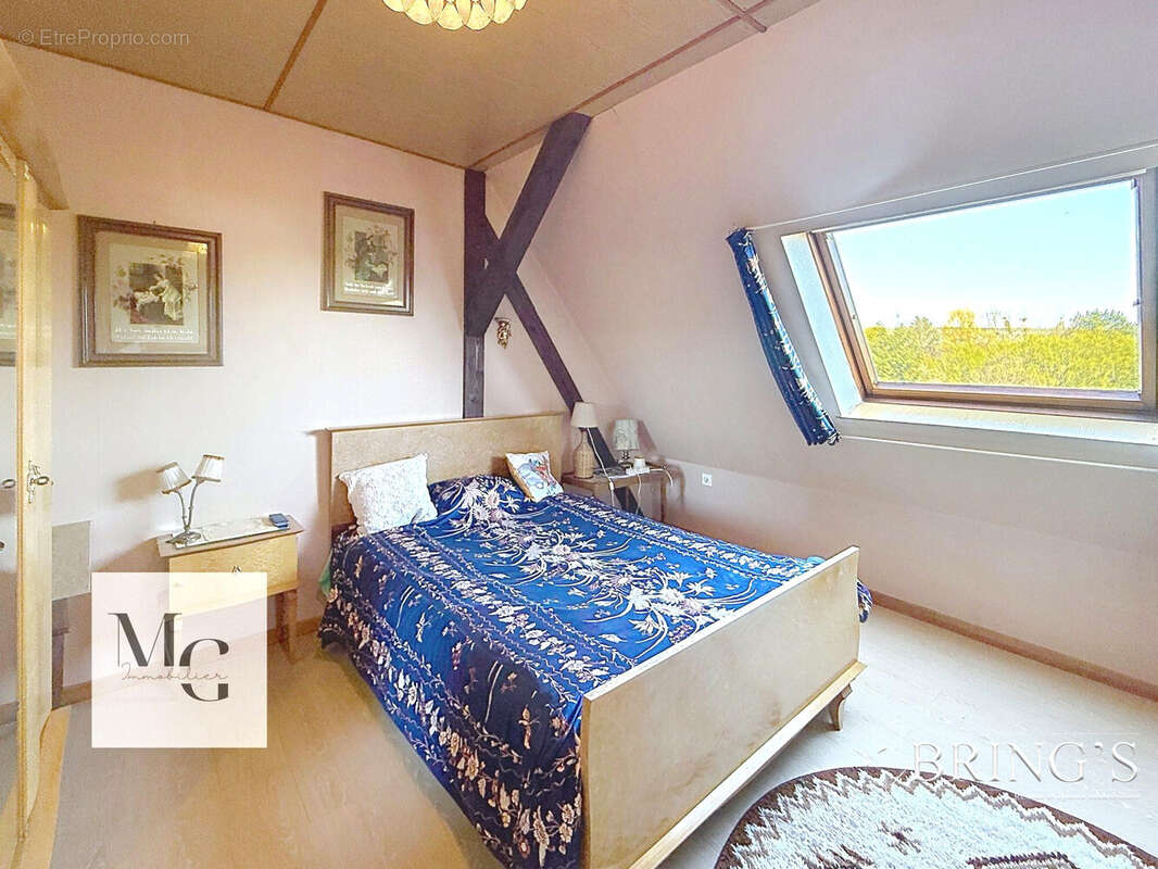 Maison 192 m² à Bergbieten  - photo 9