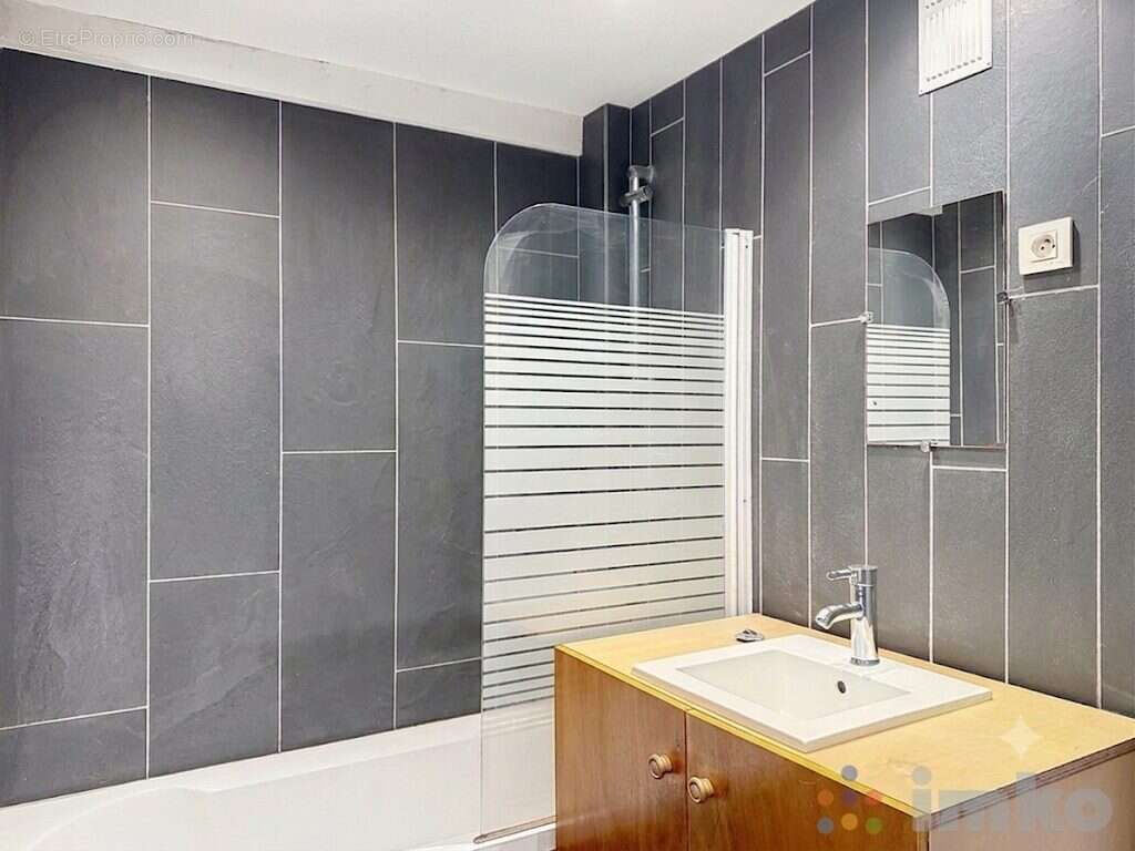 Appartement 75 m² à Lille  - photo 5