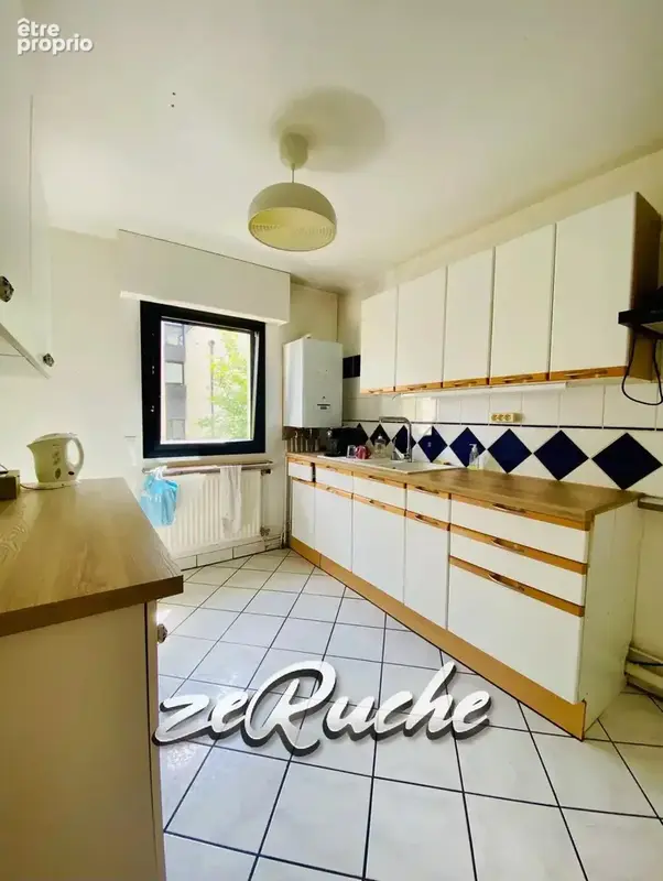  Appartement contemporain en duplex avec 2 terrasses – Quartier CAEN Mémorial - photo 7
