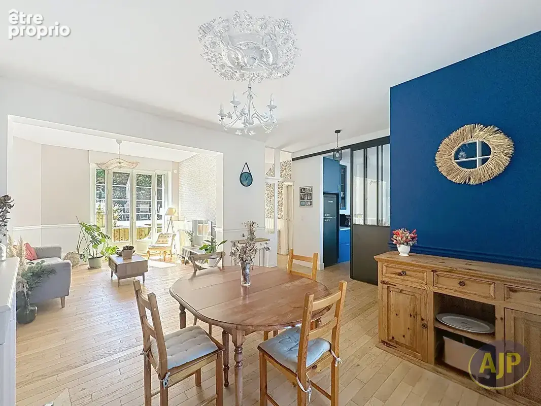 Maison bourgeoise Châteaubriant - photo 2