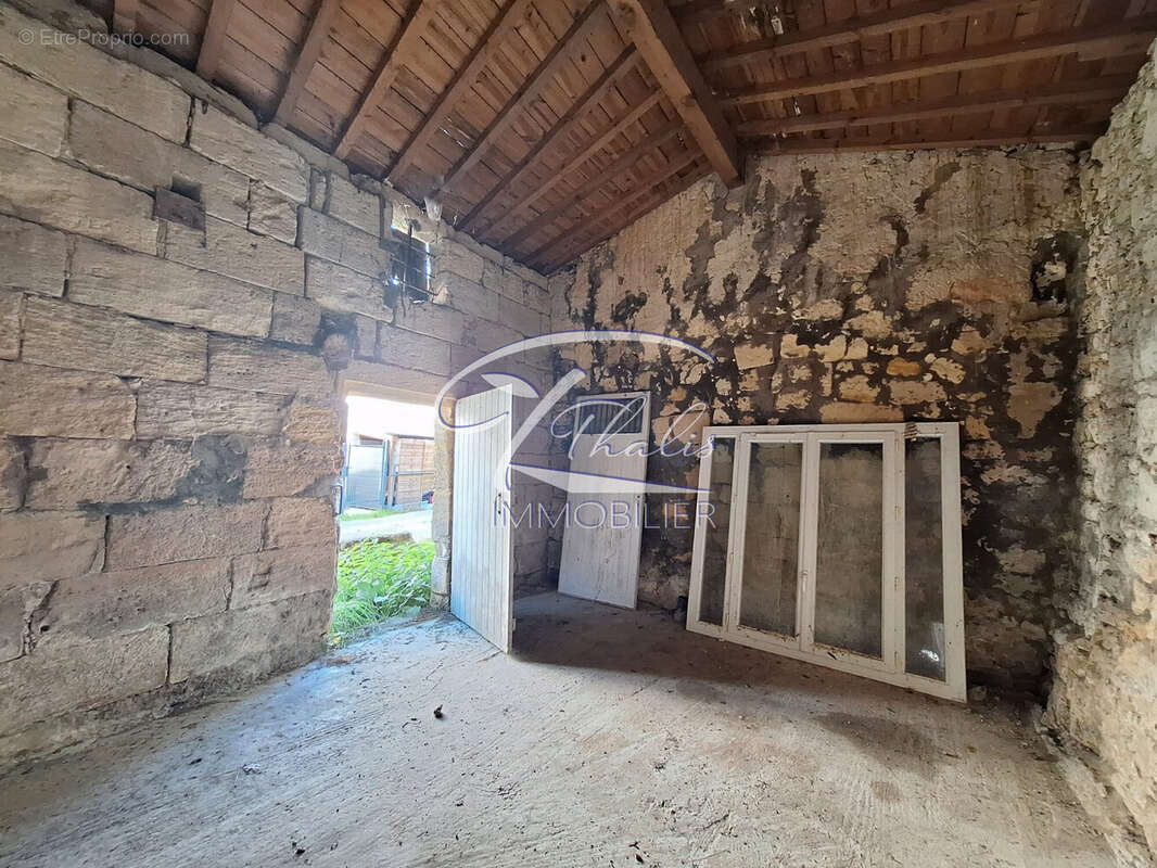 Maison à SAINT-LAURENT-D&#039;ARCE