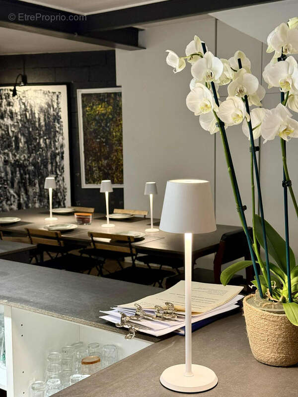 Commerce à CARCASSONNE