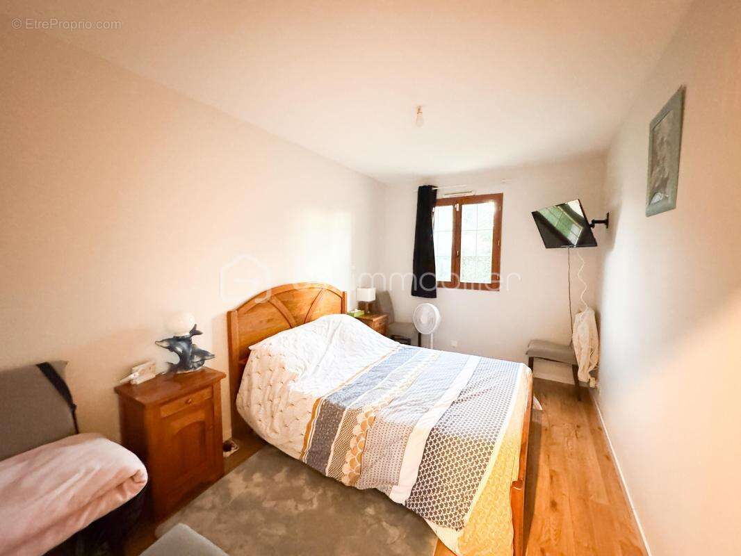 Maison à PORT-BRILLET