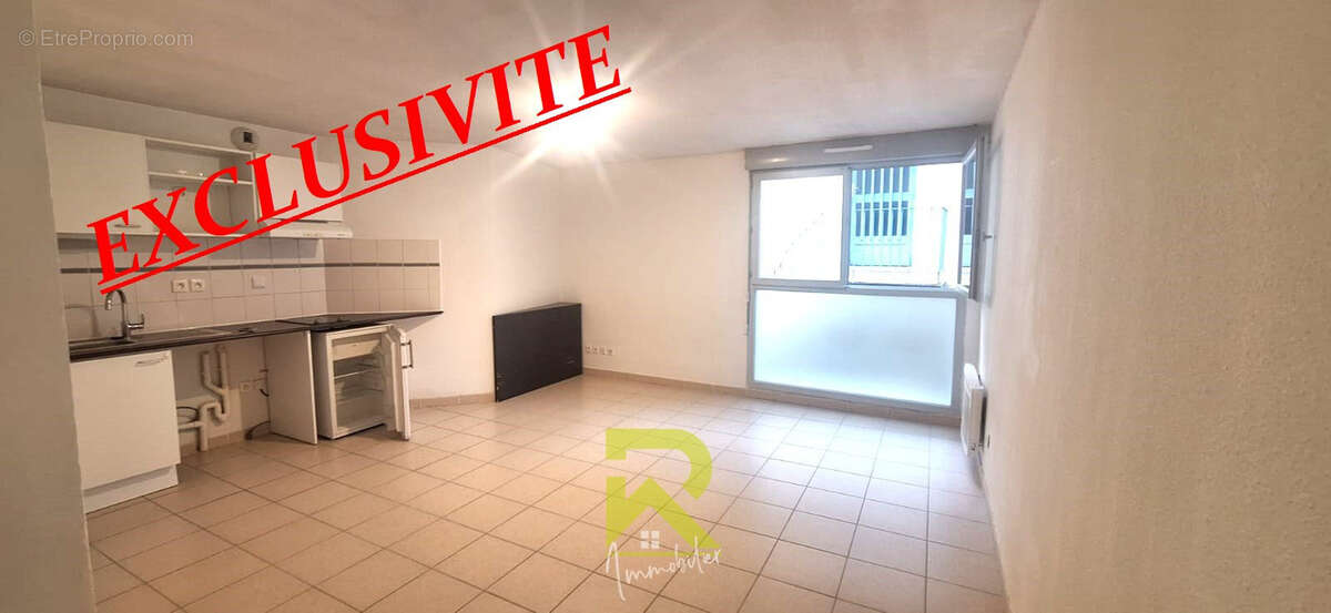 Appartement à NIMES