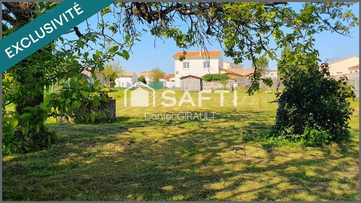 Photo 4 - Maison à SAUJON