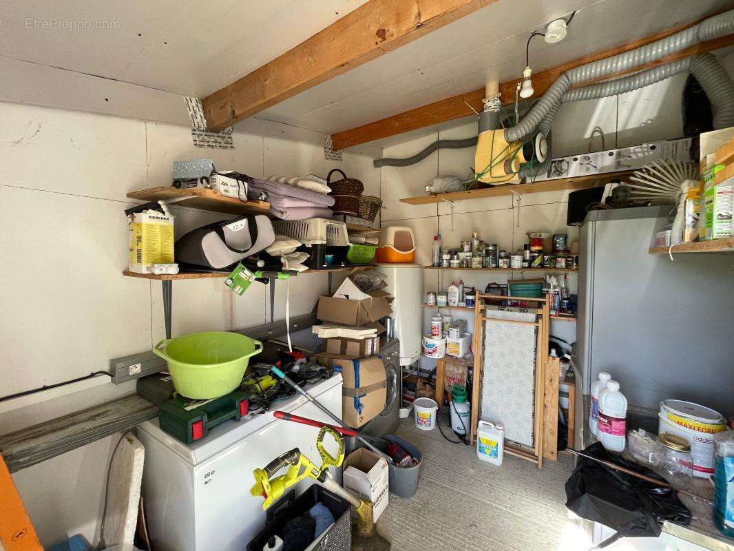 Maison à SAINTE-ALVERE