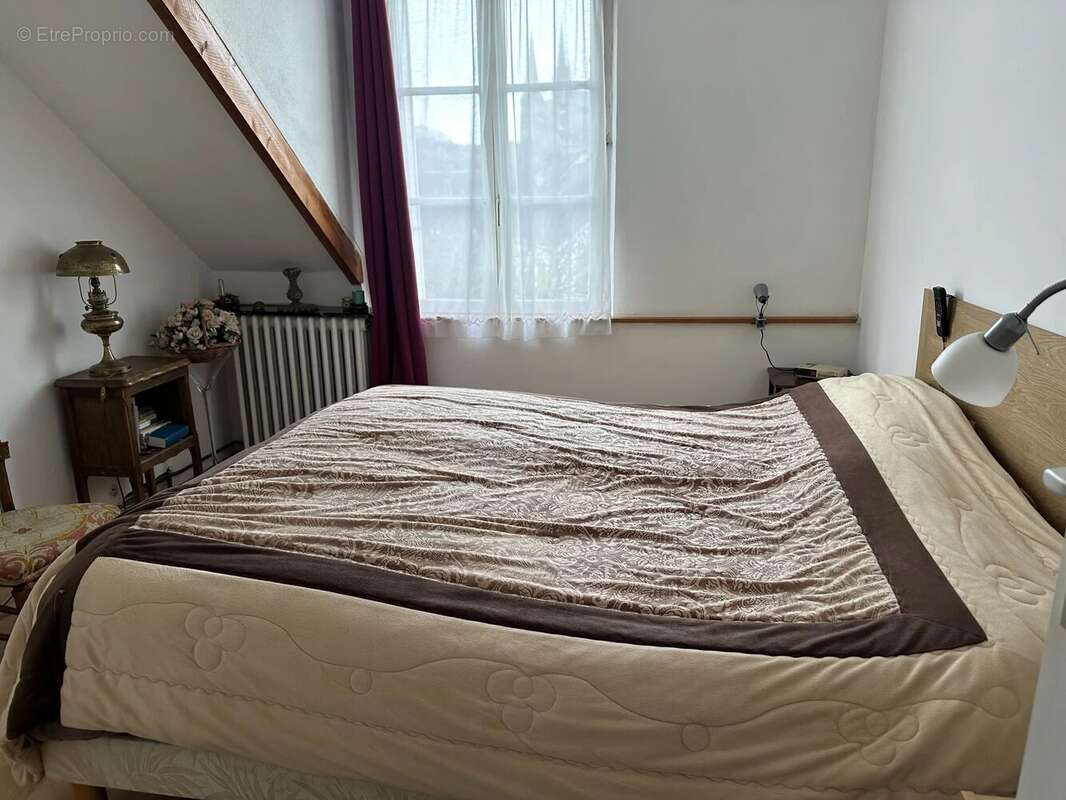 Maison à CHARTRES