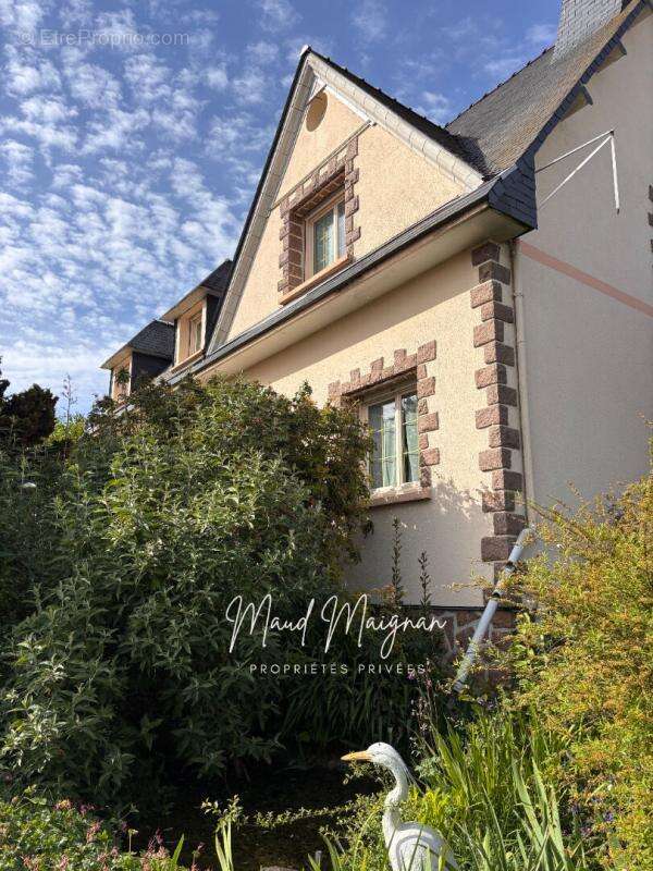 Maison à SEGRE