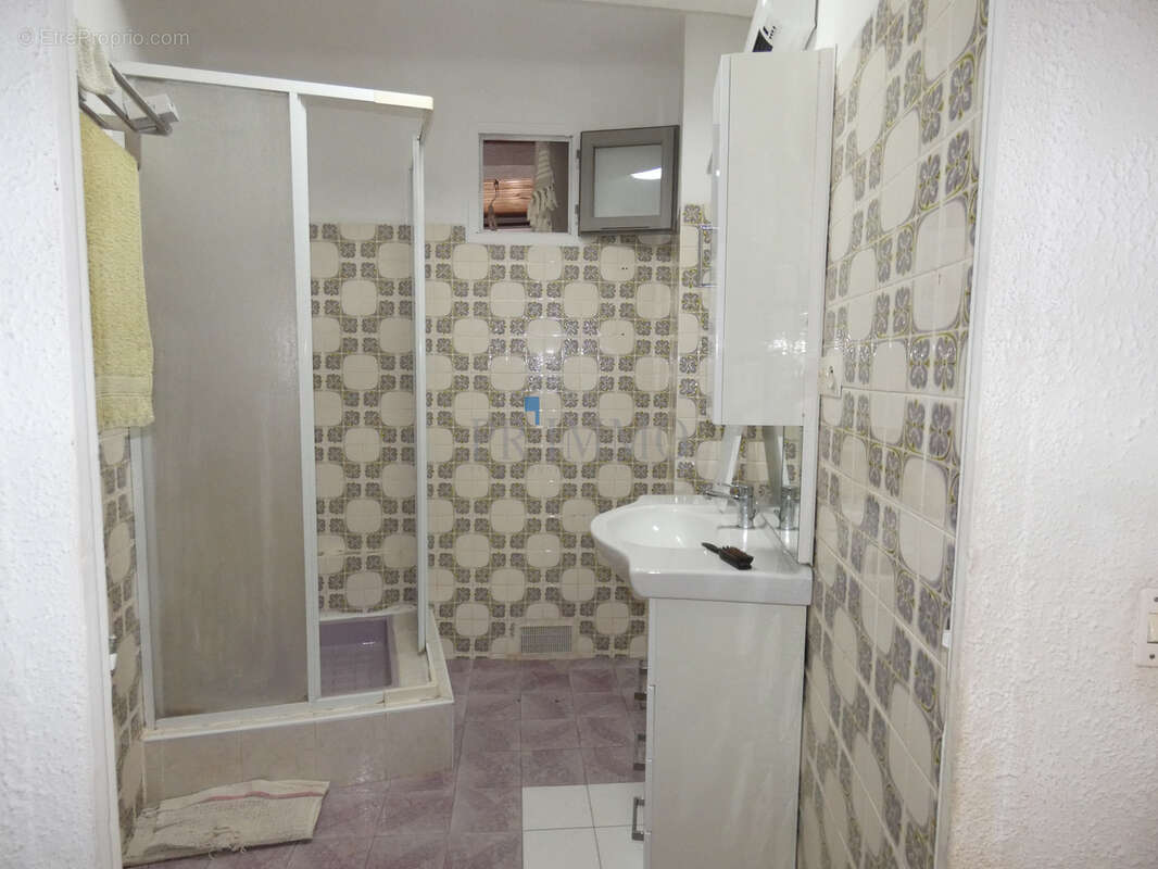 Appartement à LE THORONET