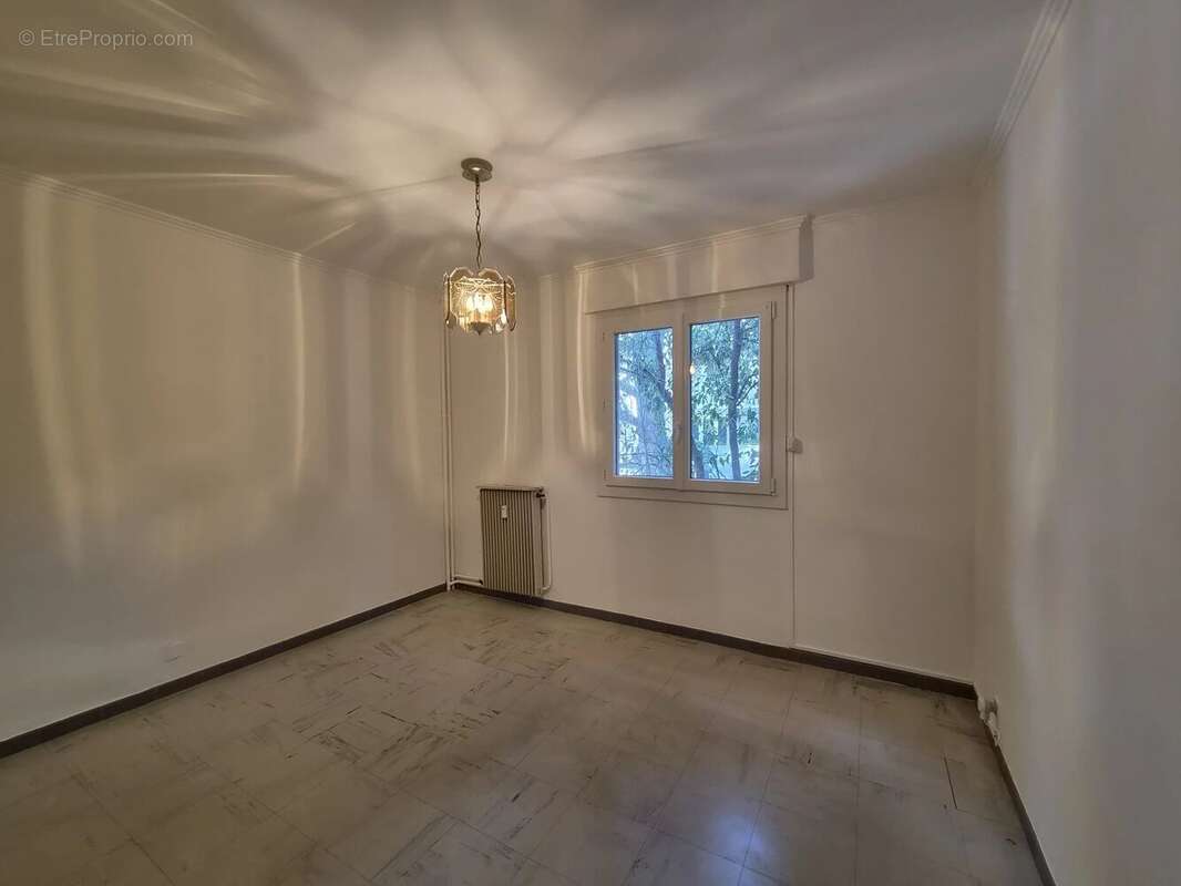 Appartement à CAVAILLON