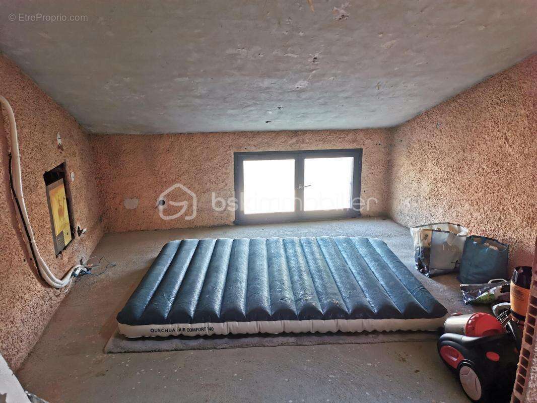 Le Soler - Maison évolutive à fort potentiel - idéale investissement ou projet familial - photo 11