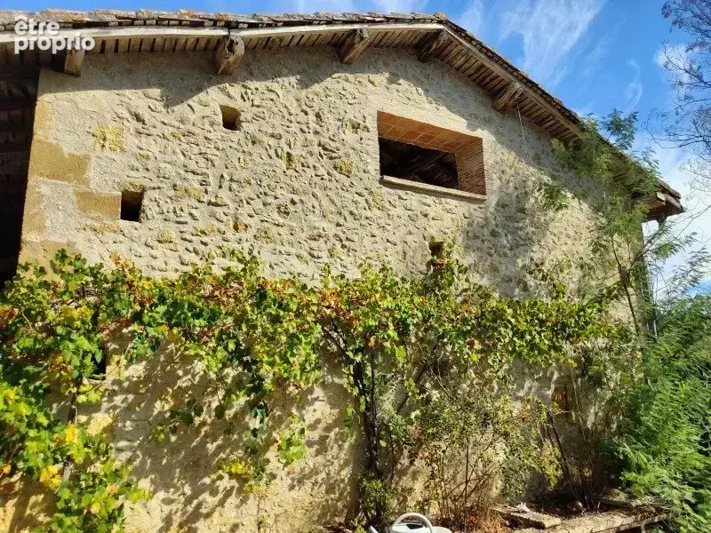 Authentique propriété gasconne - photo 15