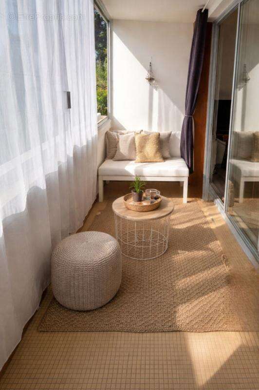Appartement à LA BAULE-ESCOUBLAC