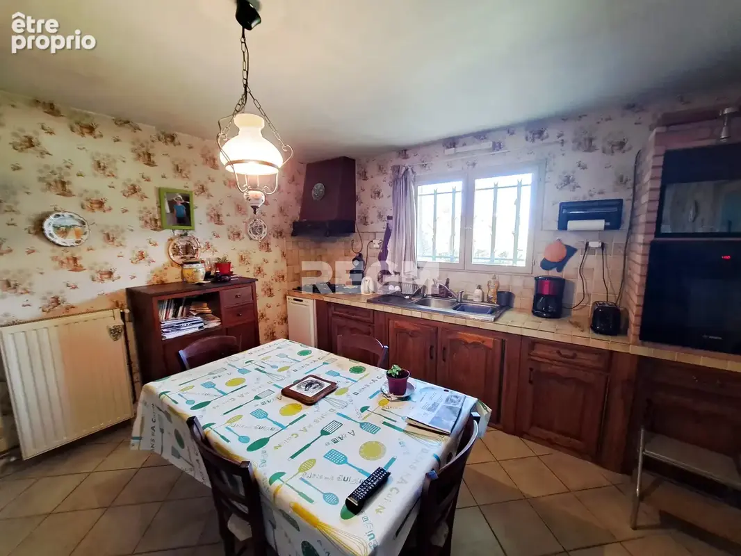 Maison Gardonne 4 pièces - photo 8