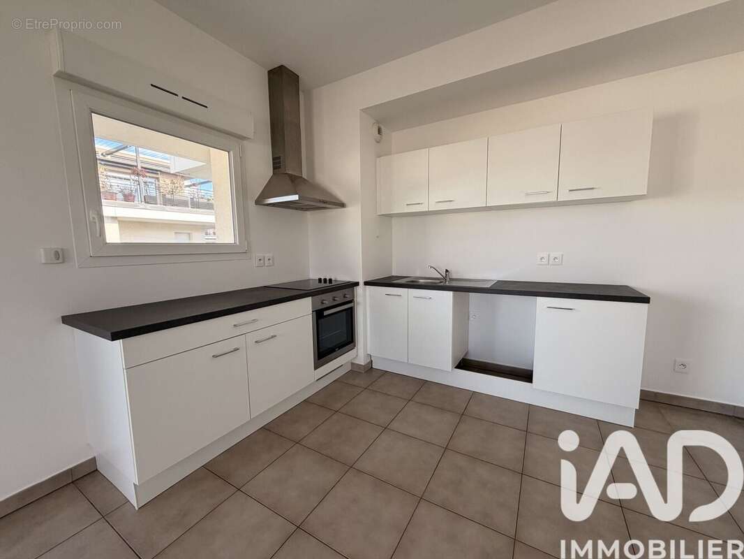 Photo 2 - Appartement à VALLEIRY