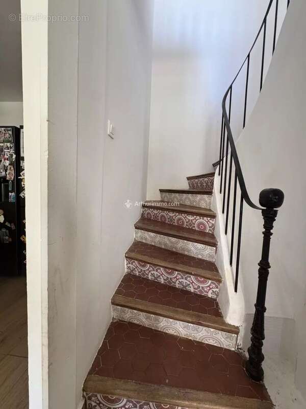 Maison à LA SEYNE-SUR-MER