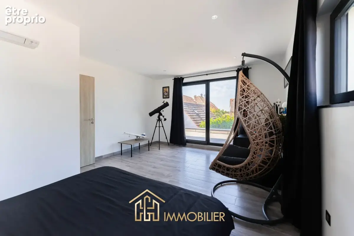 maison individuelle - photo 12