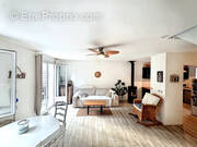 Maison à LA LONDE-LES-MAURES