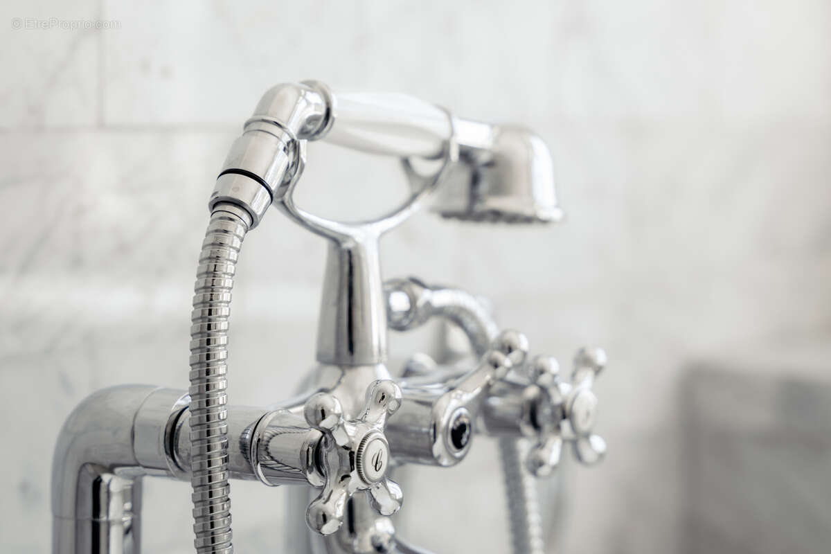 Maison à PACY-SUR-EURE