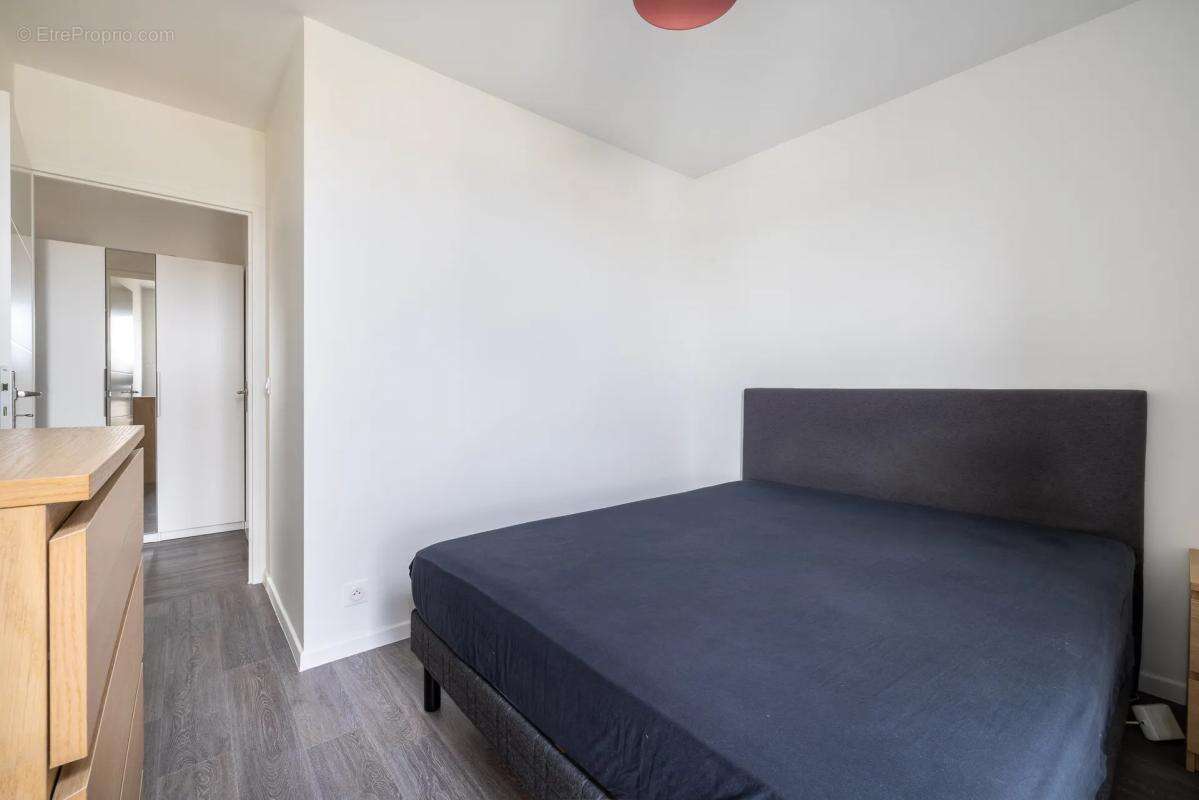 Appartement à SAVIGNY-SUR-ORGE