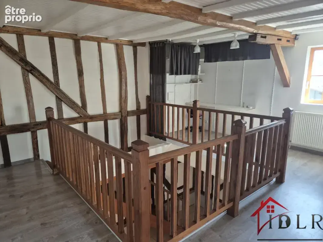 Belle maison de caractère de 162m2 avec jardin - photo 7