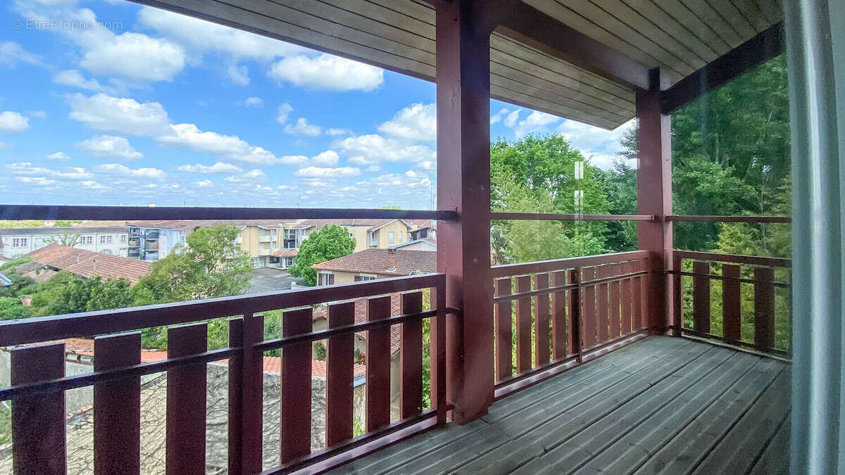 Photo 2 - Appartement à MONT-DE-MARSAN