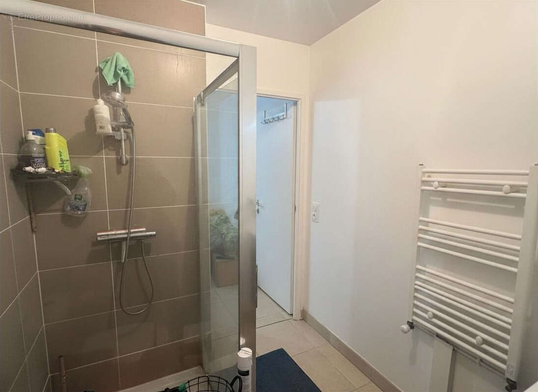 Appartement à MENNECY
