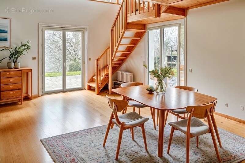 Maison à vendre 7 pièces FRANGY (74) - photo 4