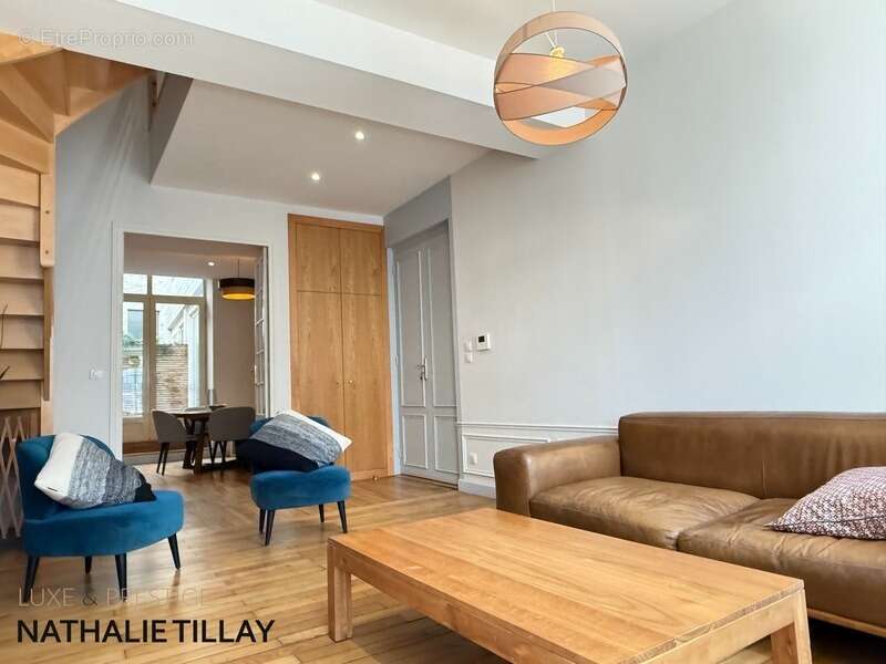 Appartement à ORLEANS