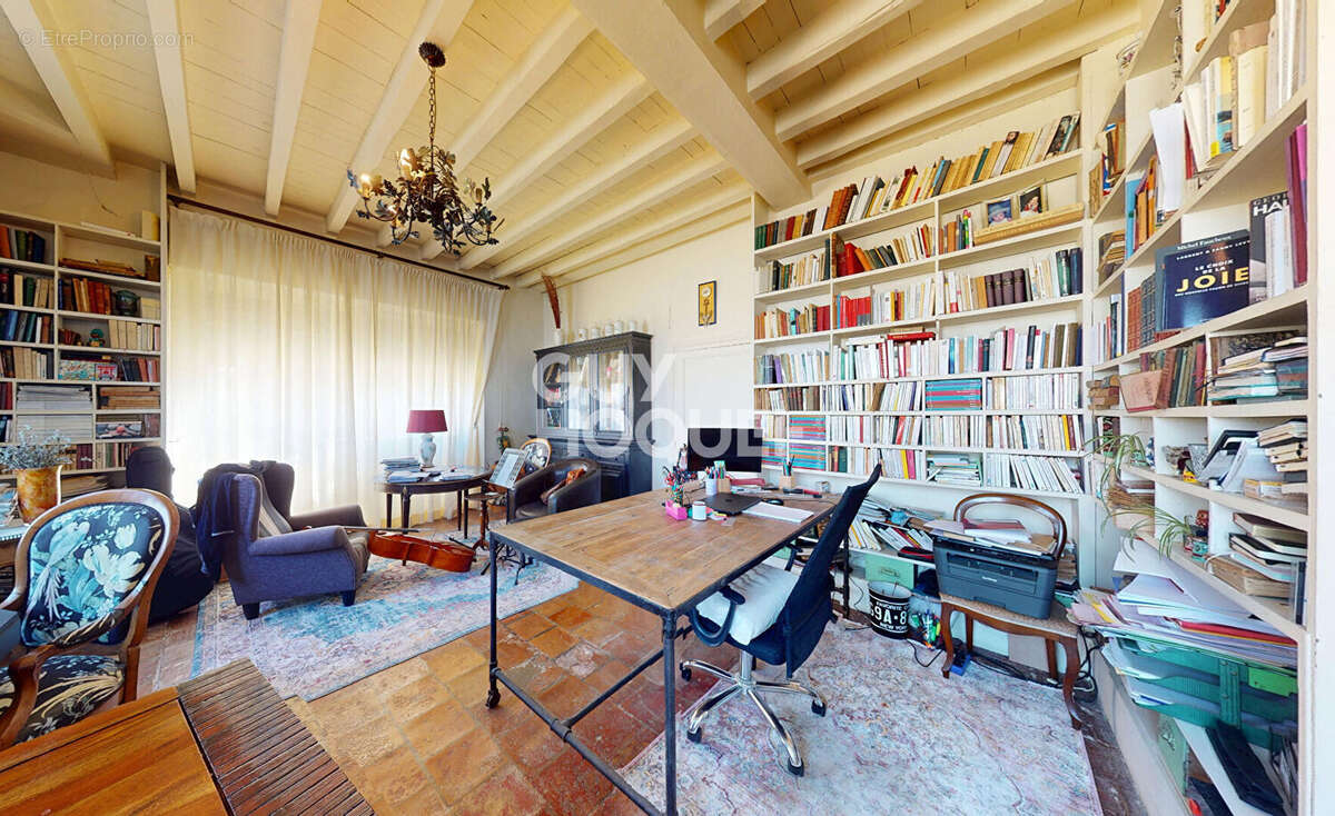 Maison à HAGETMAU