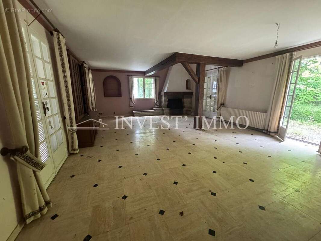 tempImageCHXhdj - Maison à ROSOY