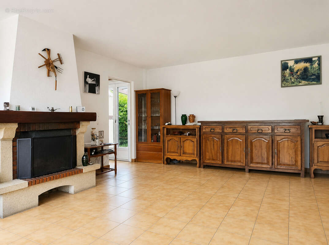 Maison à NOISY-LE-GRAND