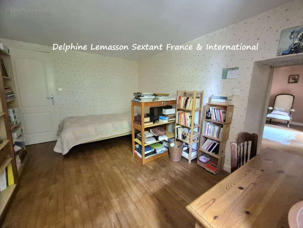 Maison à SAINTE-FOY-LA-GRANDE