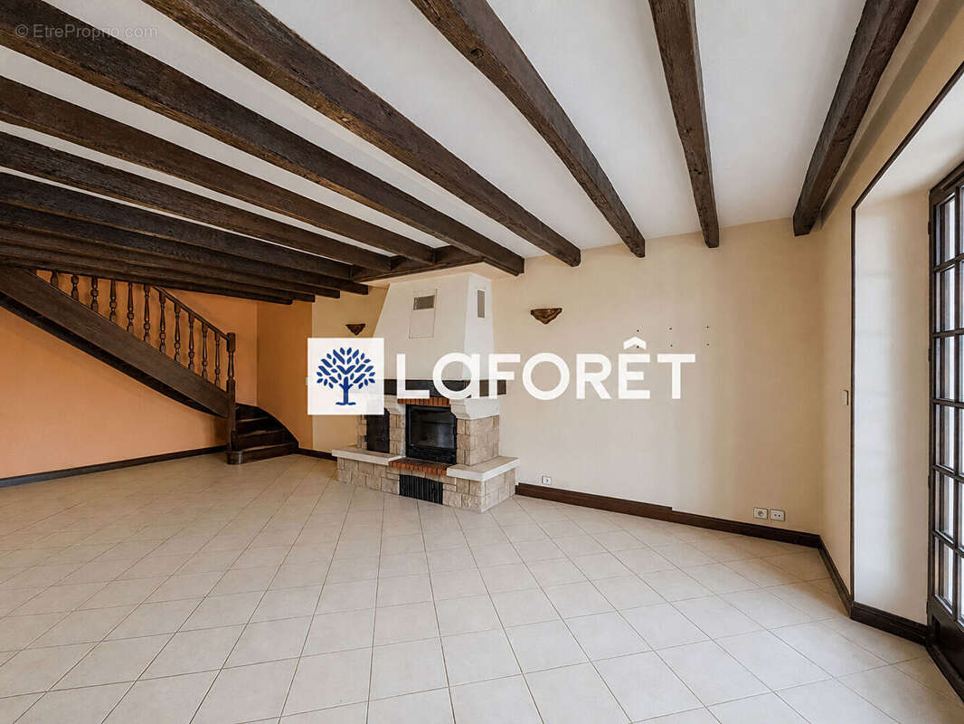Maison briarde proche JOUY-LE-CHÂTEL - photo 6