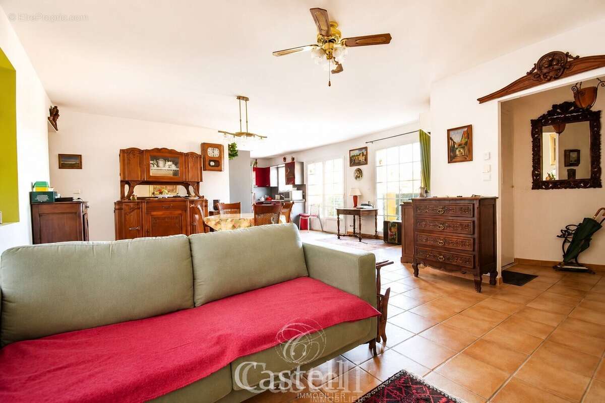 Appartement à AGDE