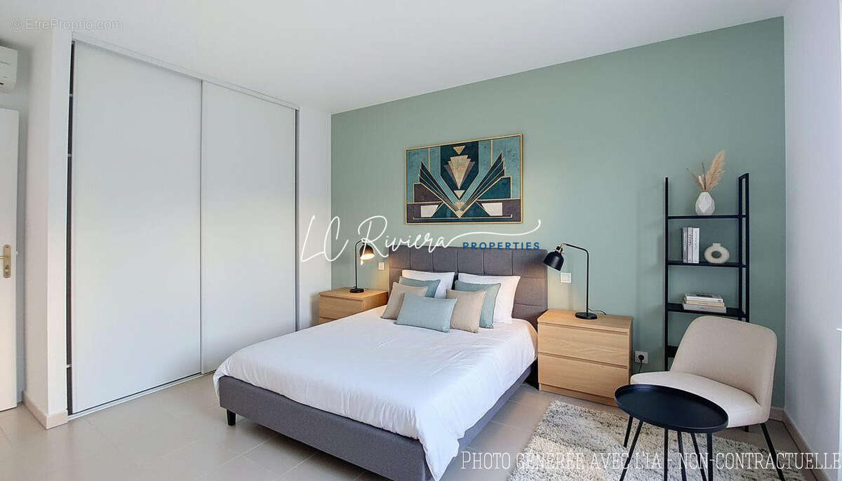 Appartement à FREJUS