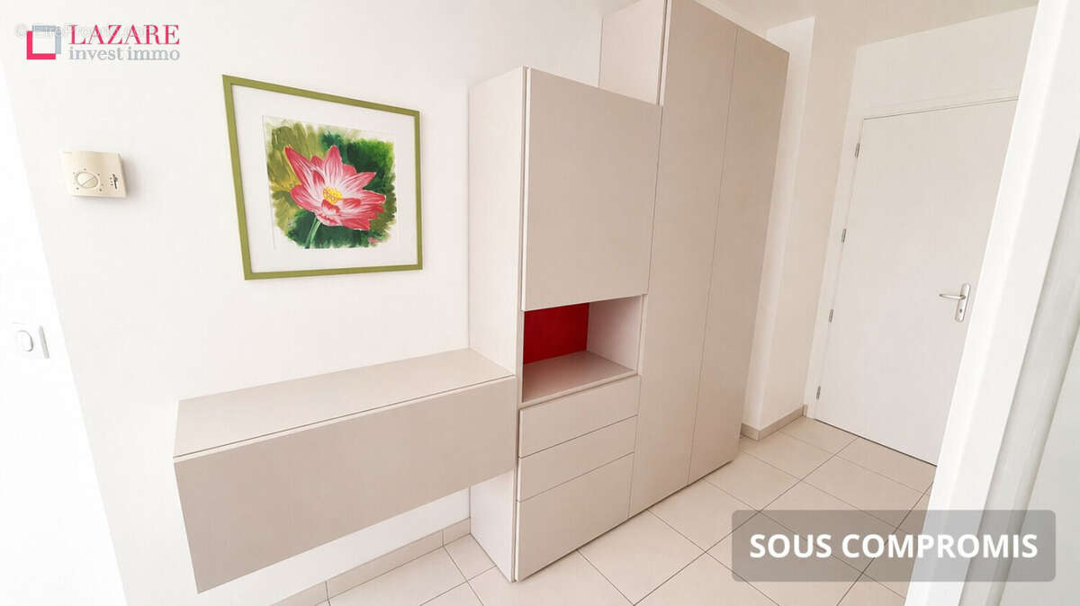 Appartement à VALENCE