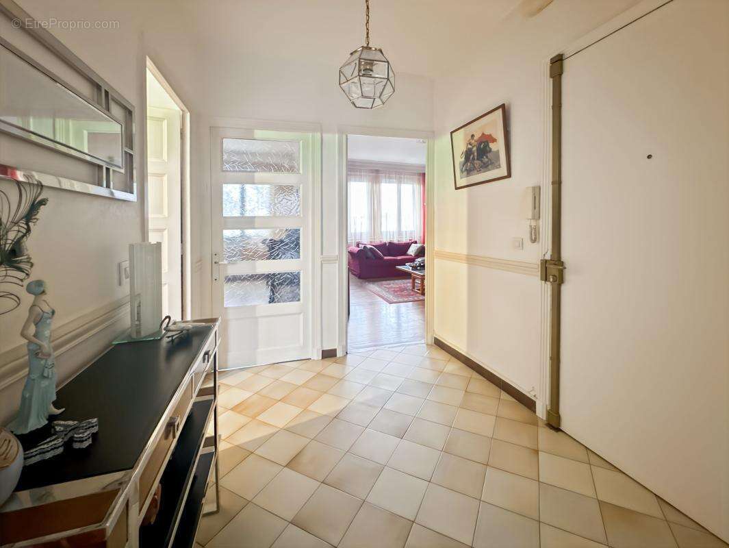 Appartement à VALENCE